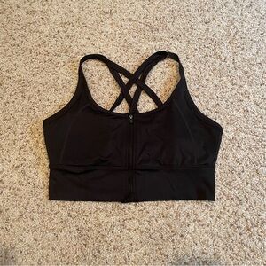 Balance Athletica - Revive Bra Black M